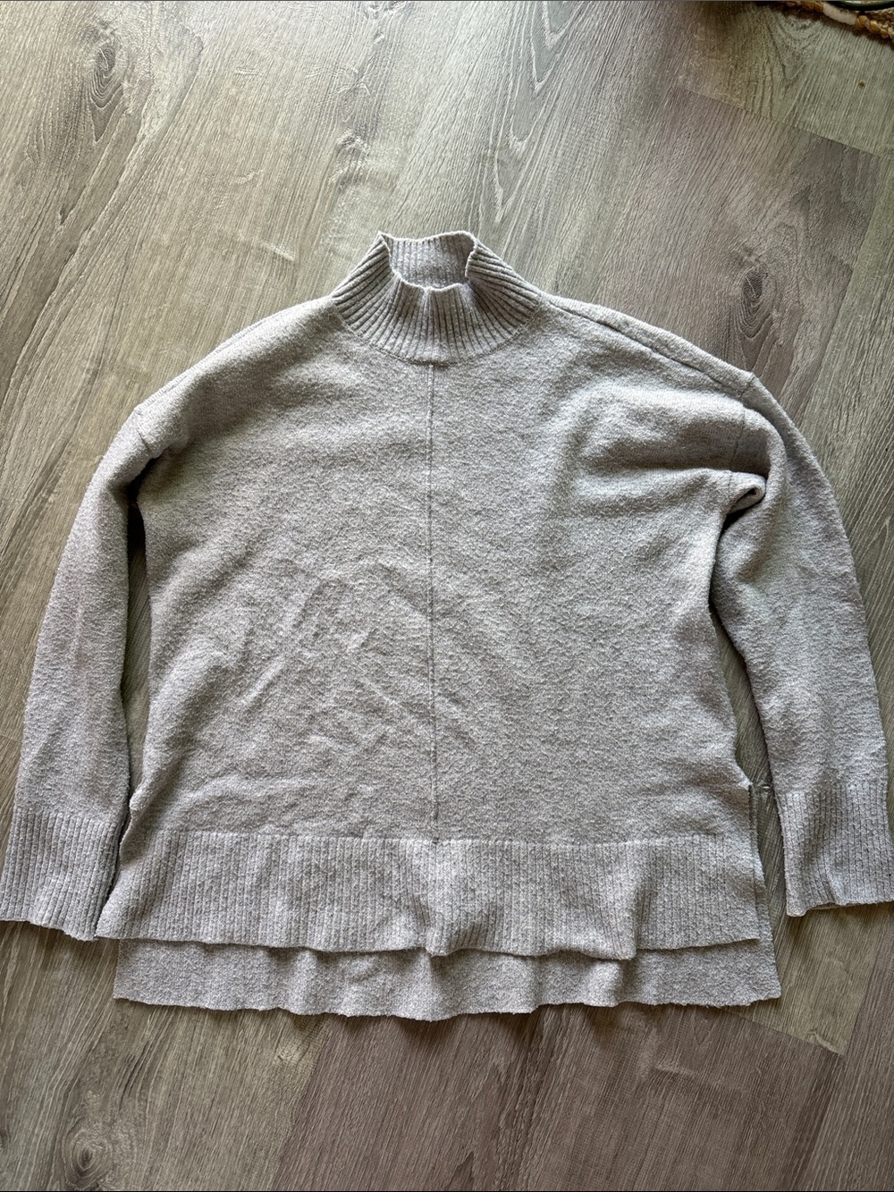 Tahari sweater